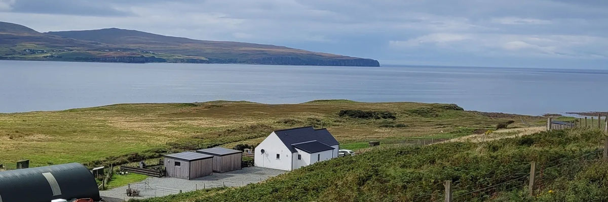 Lampay Chalets